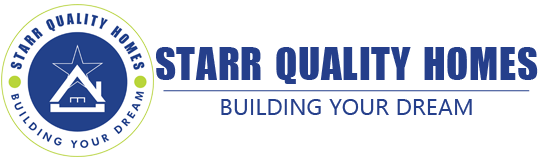 STARR QUALITY HOMES PTY LTD - Building your dream